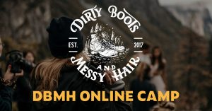 The DBMH Online Camp Wedding Photography Workshop