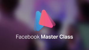 iStack - Facebook MasterClass Q3