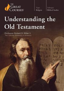 Understanding the Old Testament