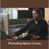 Aaron Nace - Photoshop Basics: Curves