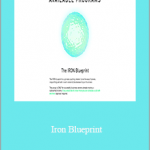 Alex Becker – Iron Blueprint