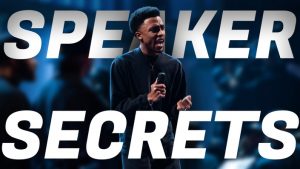 Kyle Dendy - Speaker Secrets Accelerator