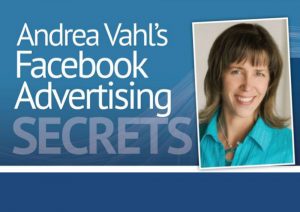 Andra Vahl - Facebook Advertising