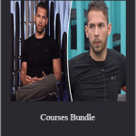 Andrew Tate - Courses Bundle