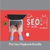 Anil Agarwal - The Seo Playbook Bundle