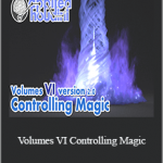 Applied Houdini – Volumes VI Controlling Magic