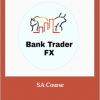 Bank TraderFX – SA Course