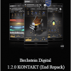 Bechstein Digital 1.2.0 KONTAKT (End Repack)