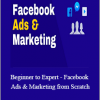 iMarket XL – Beginner to Expert – Facebook Ads & Marketing from Scratch