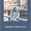 Ben Zogby - Highstrike Trading School