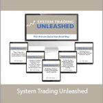 Better System Trader - System Trading Unleashed