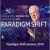 Bob Proctor - Paradigm Shift seminar 2019