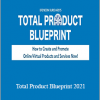 Brendon Burchard – Total Product Blueprint 2021