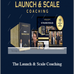 Bryan Dulaney and Nick Unsworth - The Launch & Scale Coaching