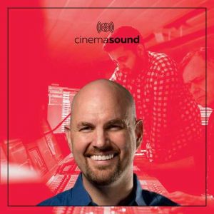 Mark Edward Lewis - MZed - Cinema Sound