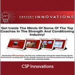 CSP Innovations