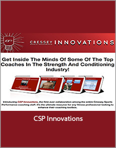 CSP Innovations