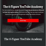 Charlie Chang - The 6-Figure YouTube Academy