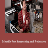 Charlie Puth - Monthly Pop Songwriting and ProductionCharlie Puth - Monthly Pop Songwriting and Production