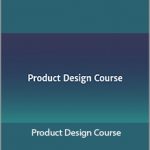 Chris Parsell - Product Design Course