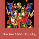 Crypto Picasso - Elliot Wave & Market Psychology