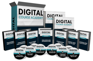 Jon Penberthy – Digital Course Academy