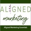 Danielle Eaton – Aligned Marketing Essentials