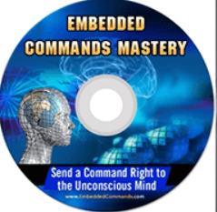 Dantalion Jones - Embedded Commands Mastery