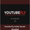 Dave Nick - Youtube Fly Insider Secrets Revealed