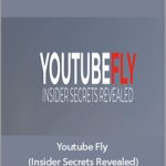 Dave Nick – Youtube Fly (Insider Secrets Revealed)