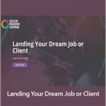 Denver Riddle - Landing Your Dream Job or Client