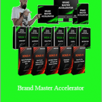 Dimitris Skiadas – Brand Master Accelerator