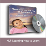 Don Blackerby - NLP-Learning How to Learn