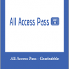 Don Wilson - All Access Pass - Gearbubble