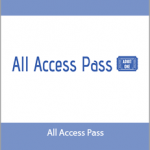 Don Wilson – Gearbubble – All Access Pass