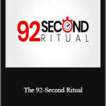 Duston McGroarty – The 92-Second Ritual