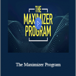 Frank Kern – The Maximizer Program