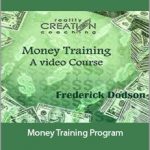 Frederick Dodson - Money Training Program