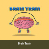 Gary Brodsky - Brain Train