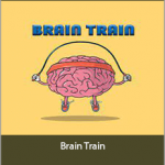 Gary Brodsky - Brain Train