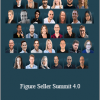 Gary Huang – Figure Seller Summit 4.0