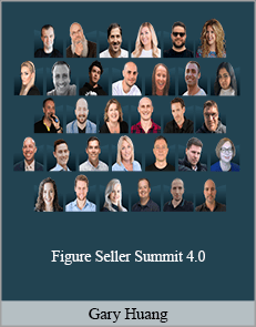 Gary Huang – Figure Seller Summit 4.0