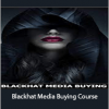 Greg Davis – Blackhat Media Buying Course