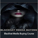 Greg Davis – Blackhat Media Buying Course