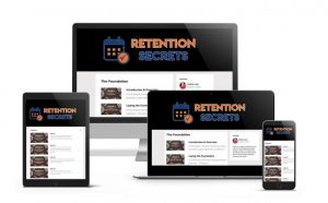 Andrew Lock – Retention Secrets