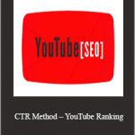 Holly Starks – CTR Method – YouTube ranking