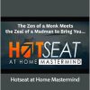 Hotseat at Home Mastermind