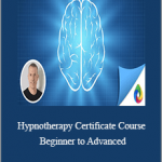 Hypnotherapy Certificate Course Beginner to Advanced