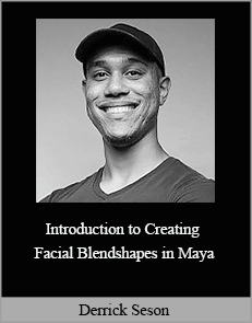 Introduction to Creating Facial Blendshapes in Maya