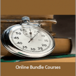 Iris Reading - Online Bundle Courses